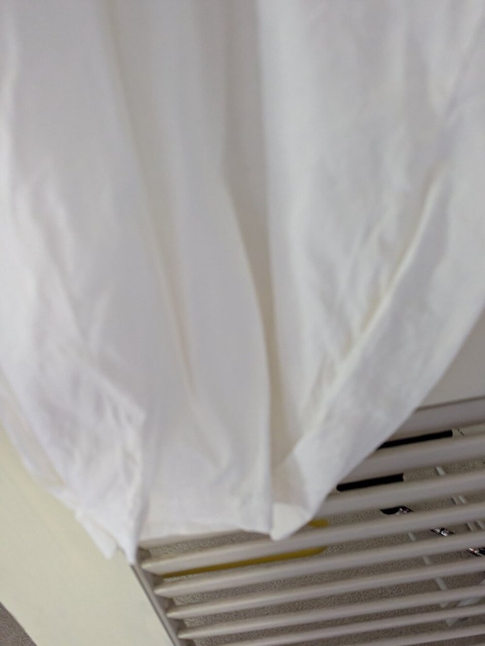 Eileen Fisher linen pant - Picture 4 of 5